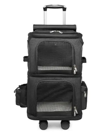 Pets Trolley Case